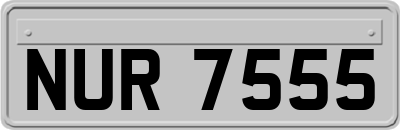 NUR7555