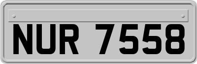 NUR7558