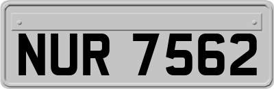 NUR7562