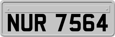 NUR7564