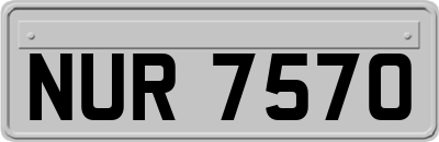 NUR7570