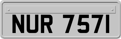 NUR7571