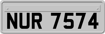 NUR7574