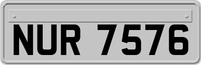 NUR7576