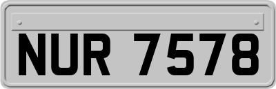 NUR7578