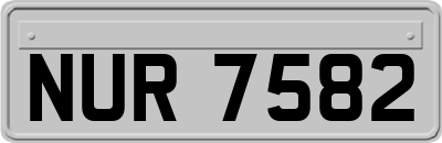 NUR7582
