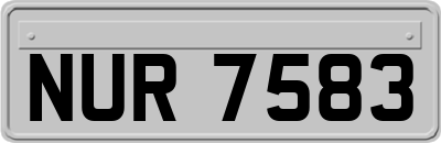 NUR7583
