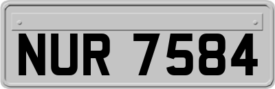 NUR7584