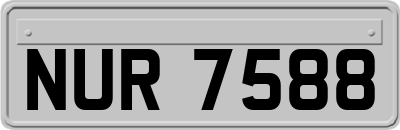 NUR7588