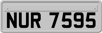 NUR7595