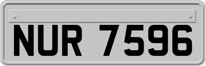 NUR7596