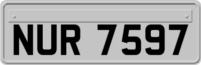NUR7597