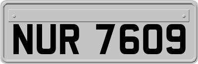 NUR7609