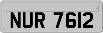 NUR7612