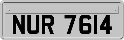NUR7614
