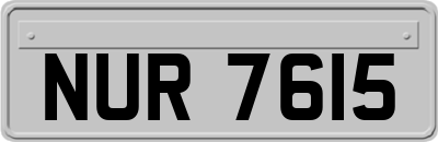 NUR7615