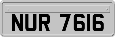 NUR7616