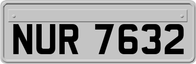 NUR7632