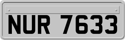 NUR7633
