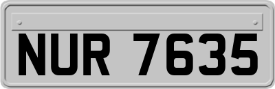 NUR7635