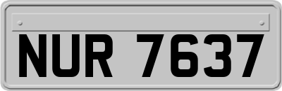NUR7637
