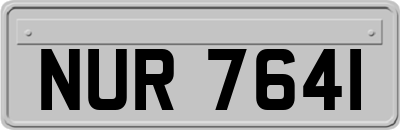 NUR7641