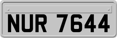 NUR7644