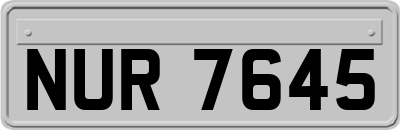NUR7645