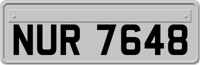 NUR7648