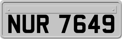 NUR7649