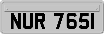 NUR7651