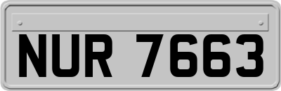 NUR7663