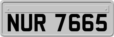 NUR7665
