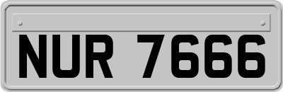 NUR7666