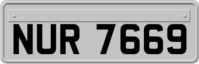 NUR7669