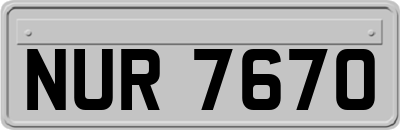 NUR7670