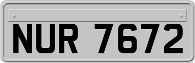 NUR7672