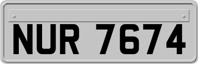 NUR7674