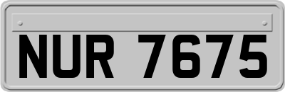 NUR7675
