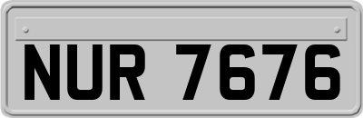 NUR7676