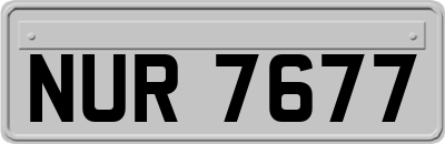 NUR7677