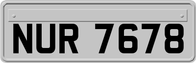NUR7678