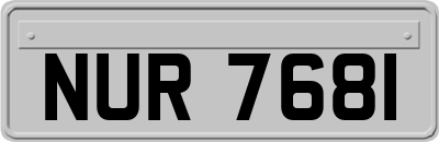 NUR7681