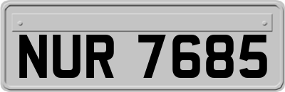 NUR7685