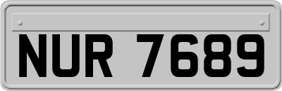 NUR7689
