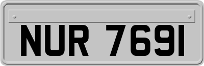 NUR7691