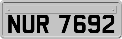 NUR7692