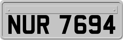 NUR7694