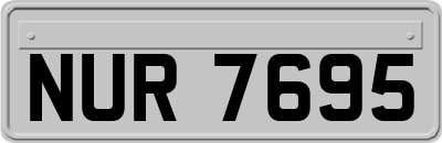 NUR7695