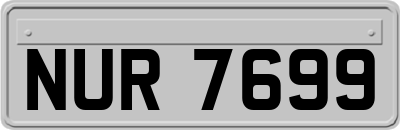 NUR7699